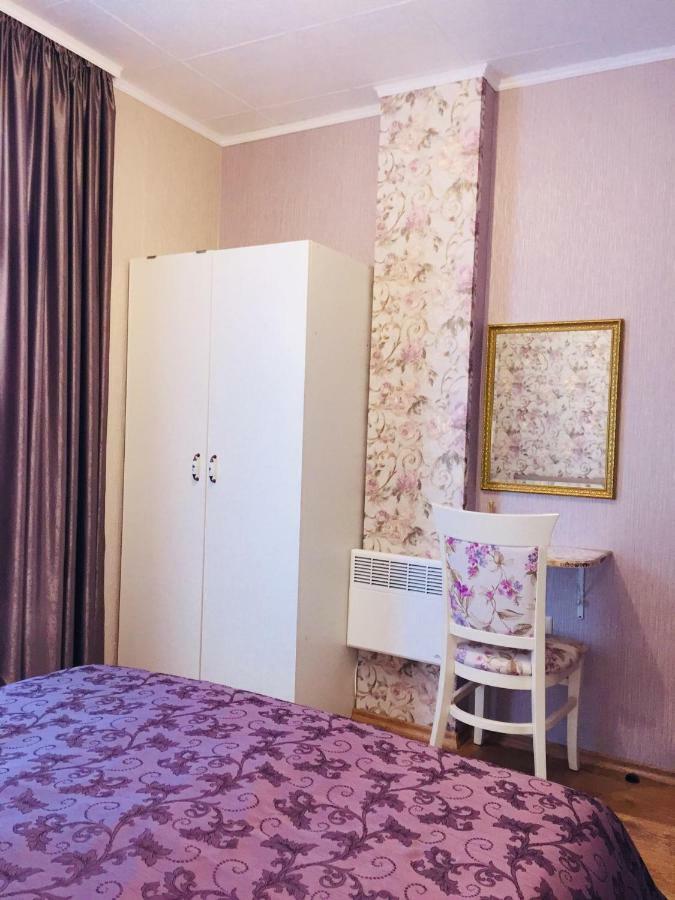 Apartament Keti Nessebar Exterior foto